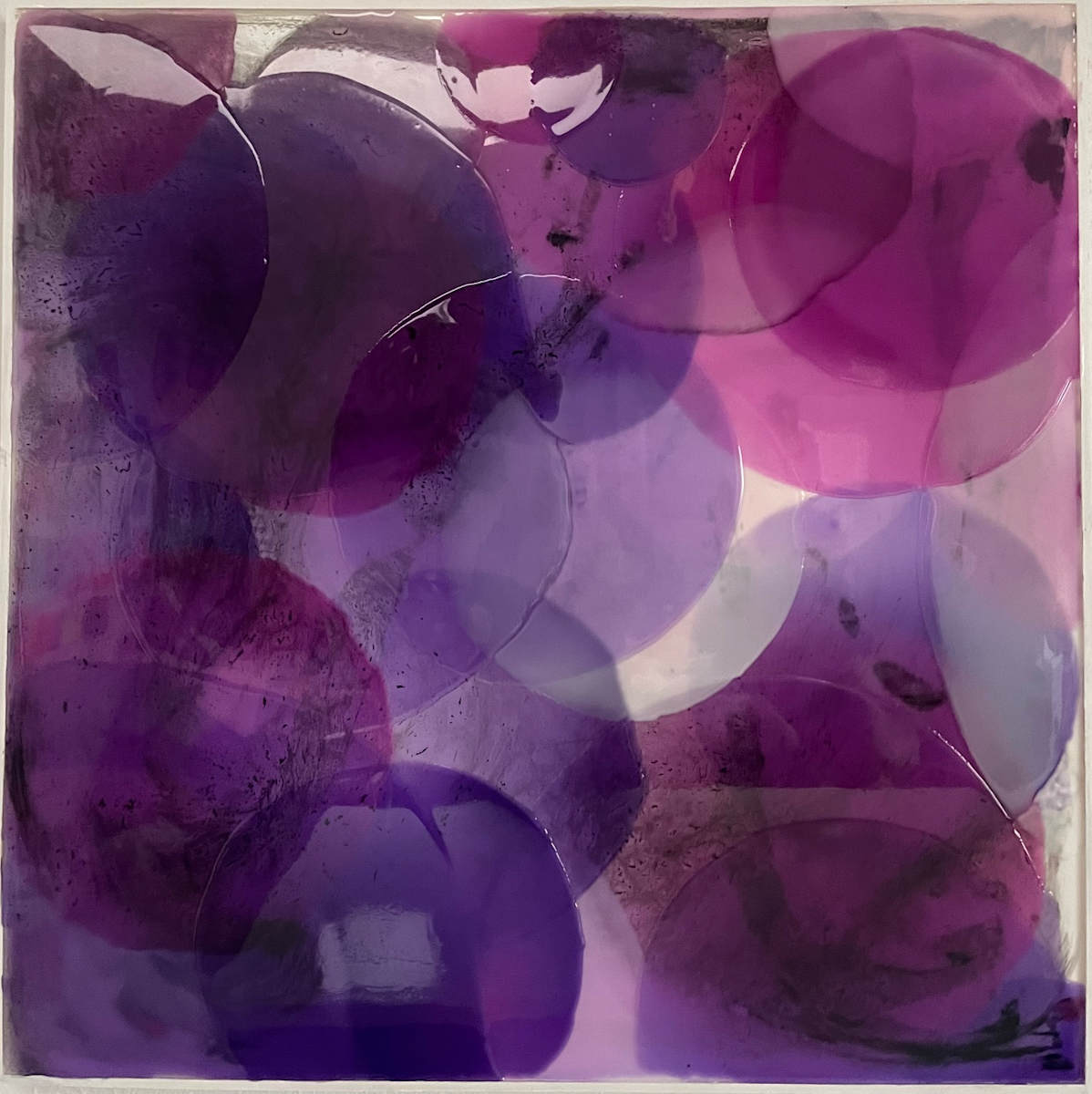 Speed by Alex Huelbach, Image 1.