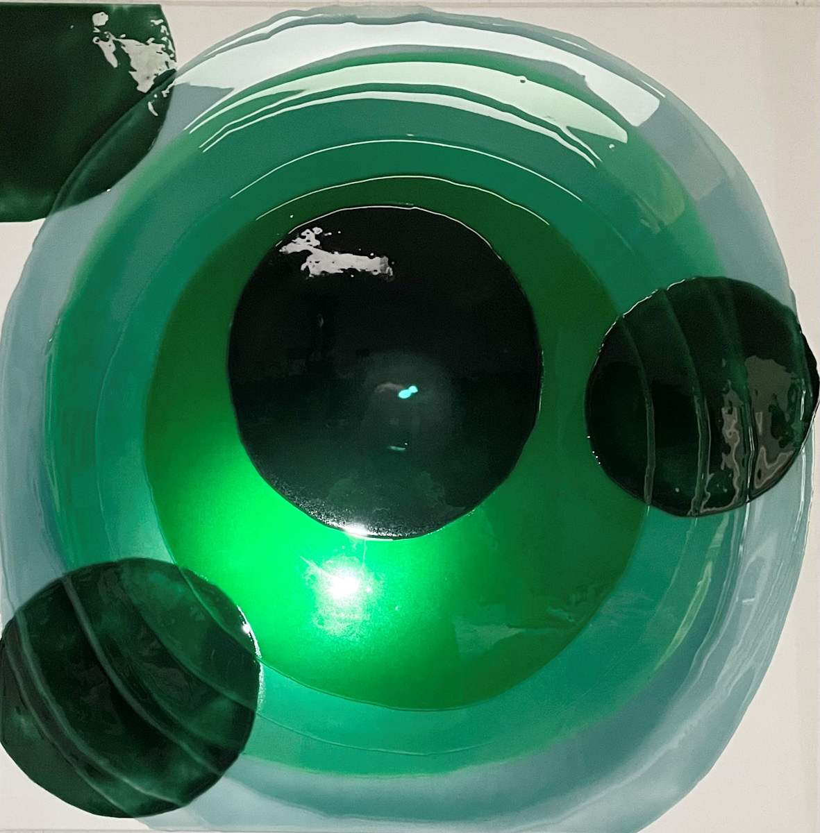 Lichtzirkel by Alex Huelbach, Image 2.