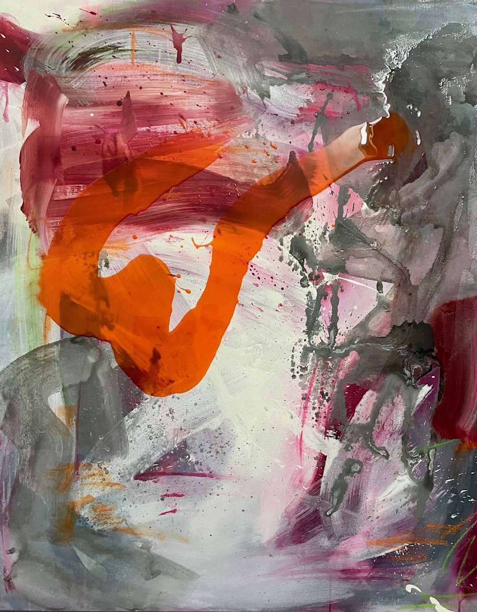 Impuls by Alex Huelbach, Image 1.