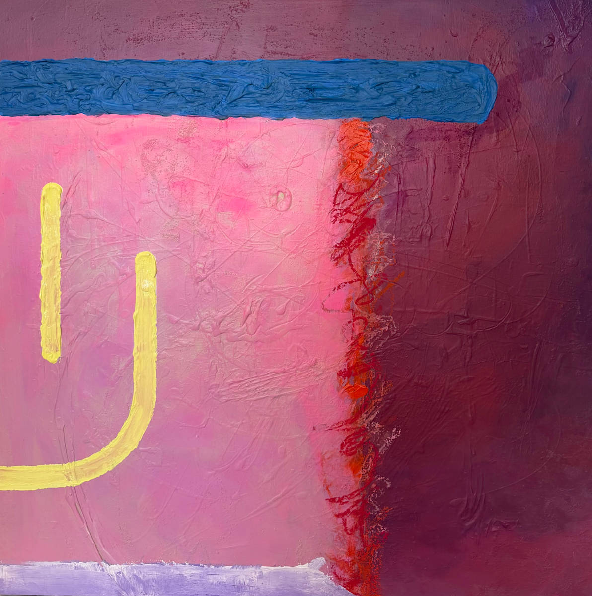 Vorfreude by Jazmine Tara Miller, Image 1.