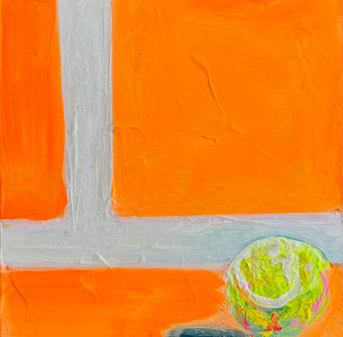 Slice by Jazmine Tara Miller, Image 1.