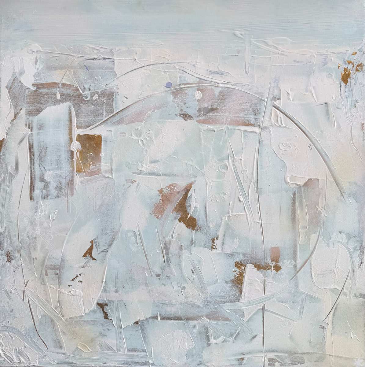 Ujjay by Jazmine Tara Miller, Image 1.