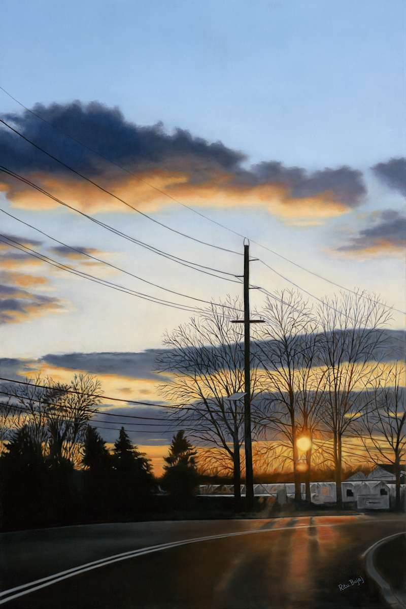 Serenity by Ritu Bajaj, Image 2.