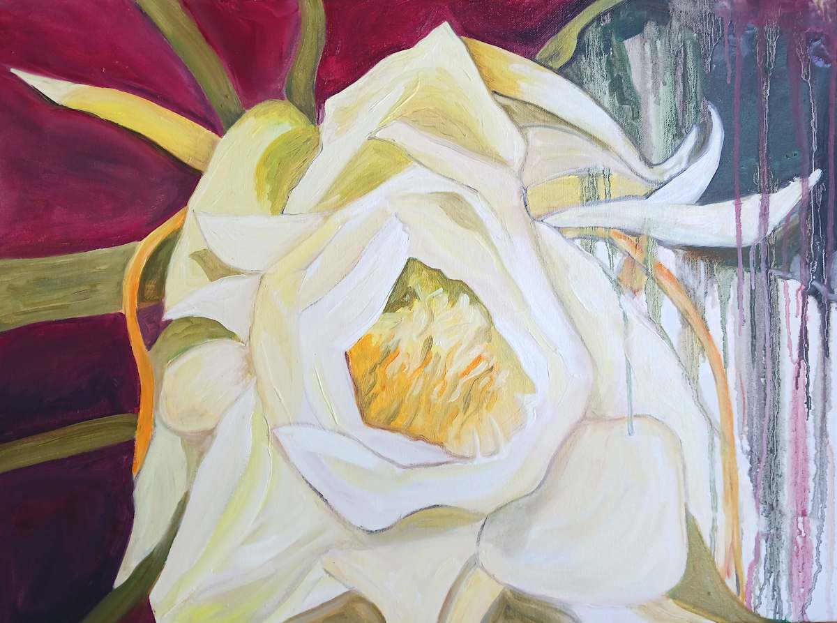 A Soft Awakening by Ronda Richley, Image 1.
