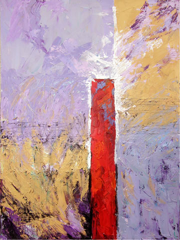 One Stands Alone by Ronda Richley 