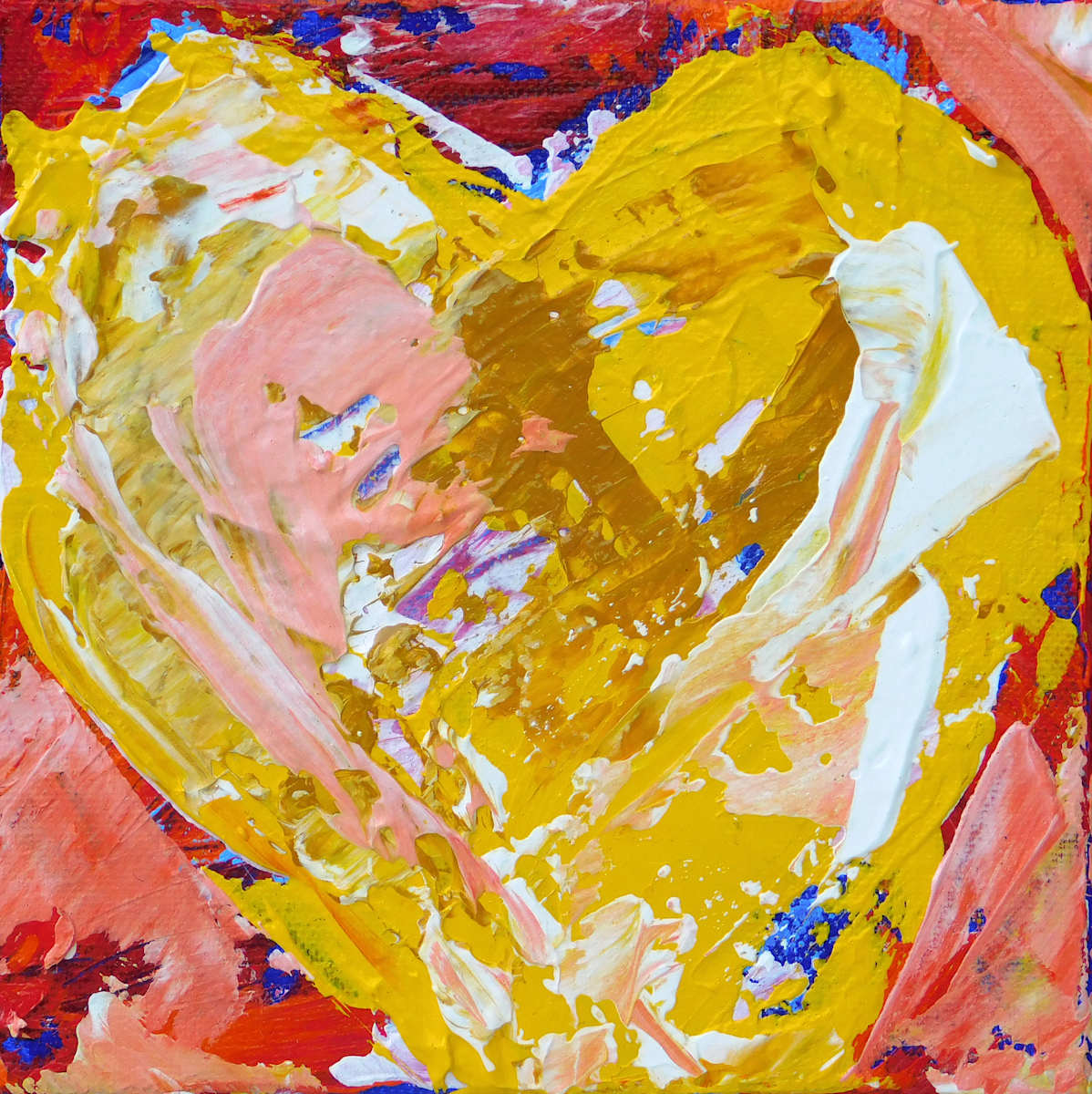 You Are My Sunshine by Ronda Richley 