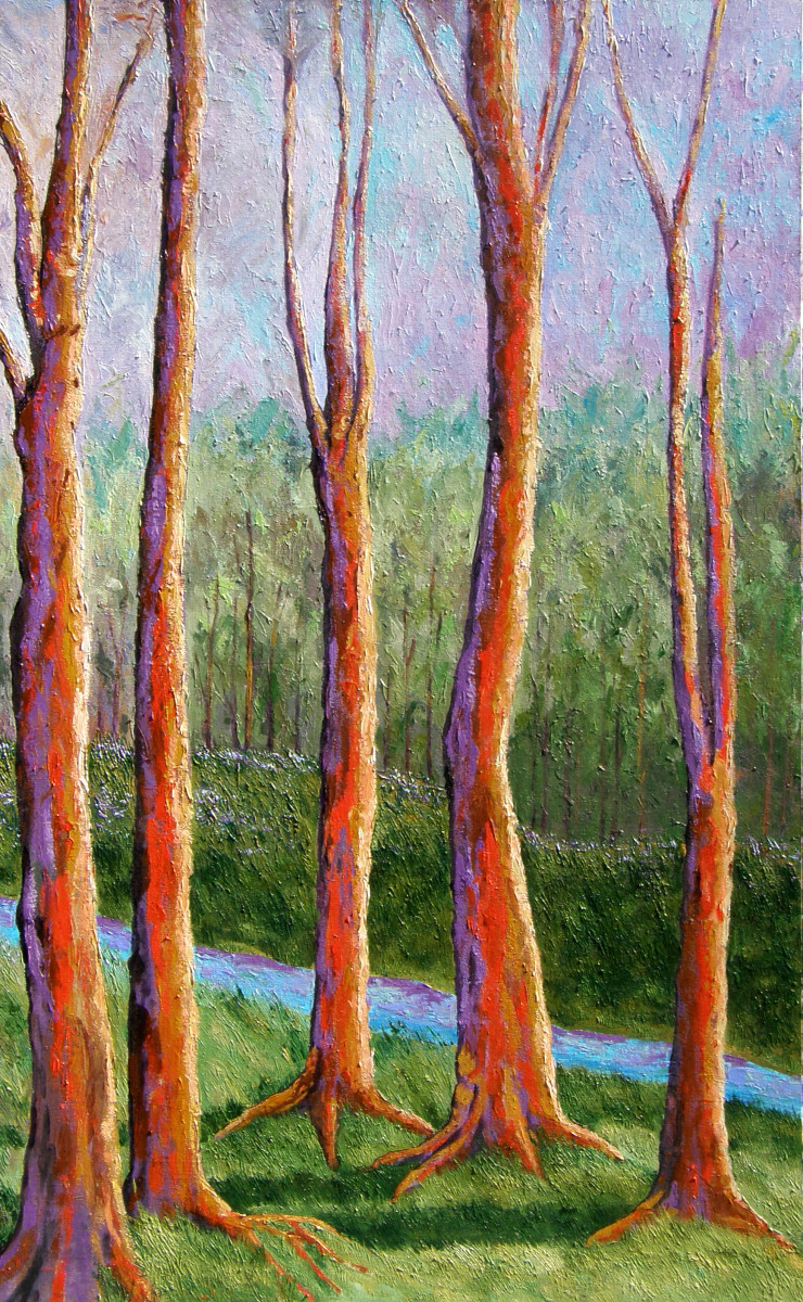 A Tribute to the Third Day by Ronda Richley 