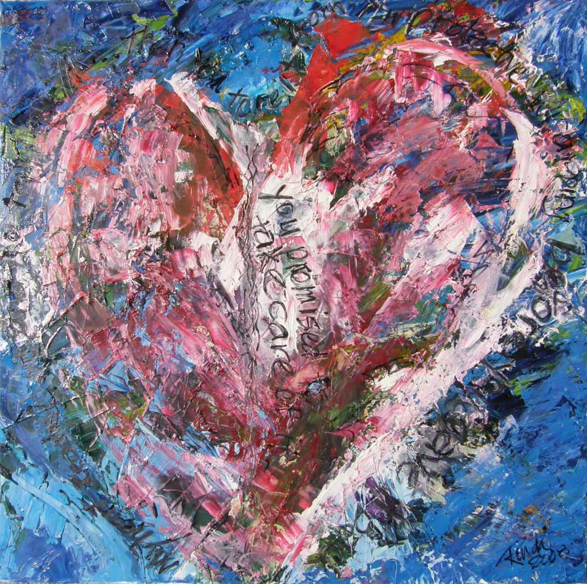 brokenheart_mvlgu9_7 by Ronda Richley, Image 1.