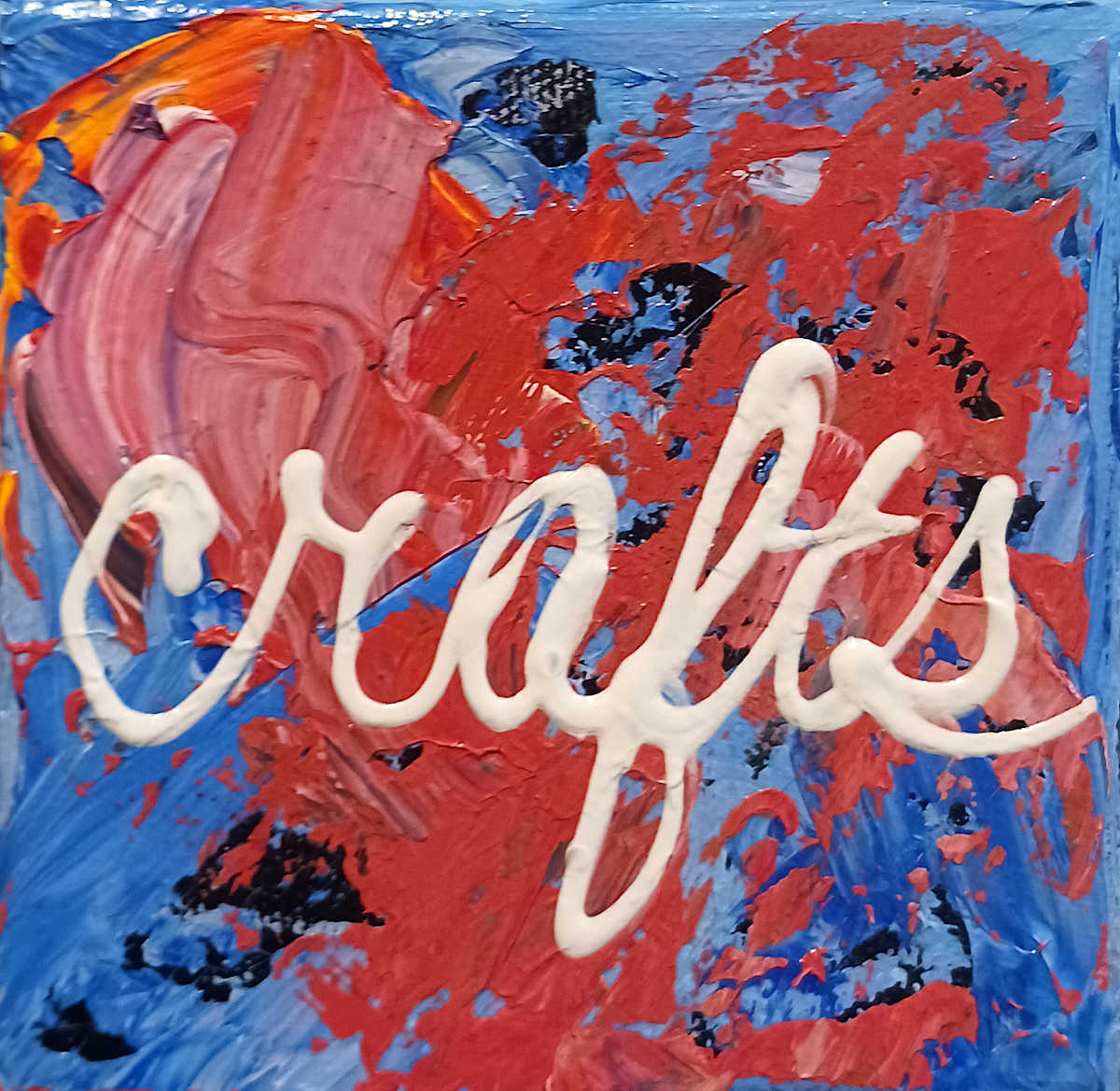 Itty Bitty Crafts Heart by Ronda Richley 