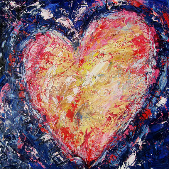 Fill My Heart 