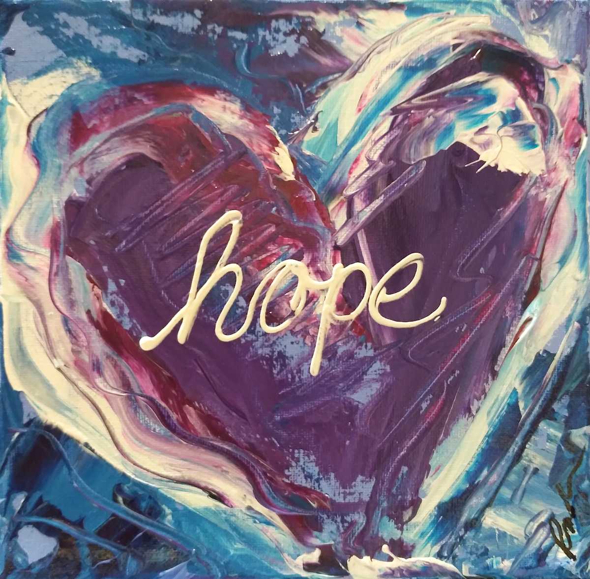 Hope 8x8, Image 1.