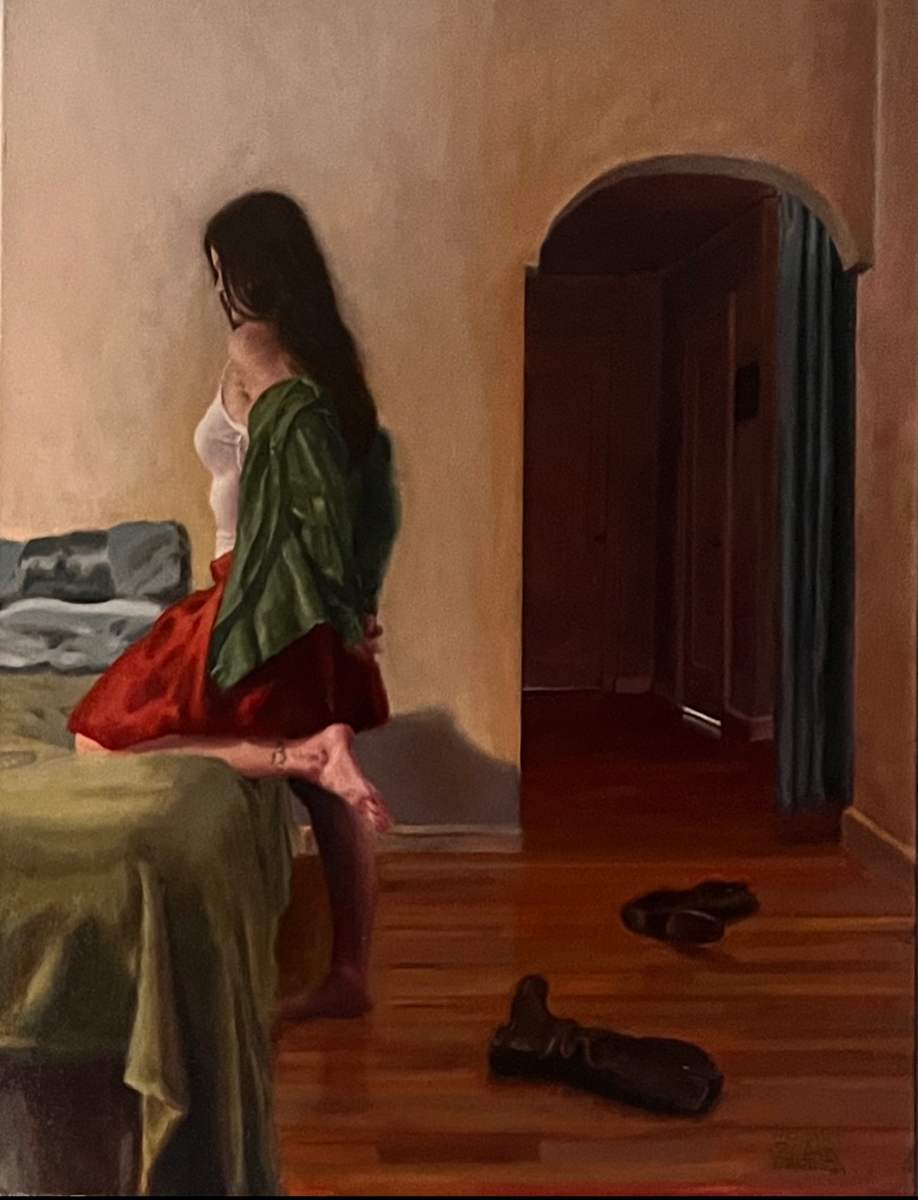 Secrets by mozart, Image 1.