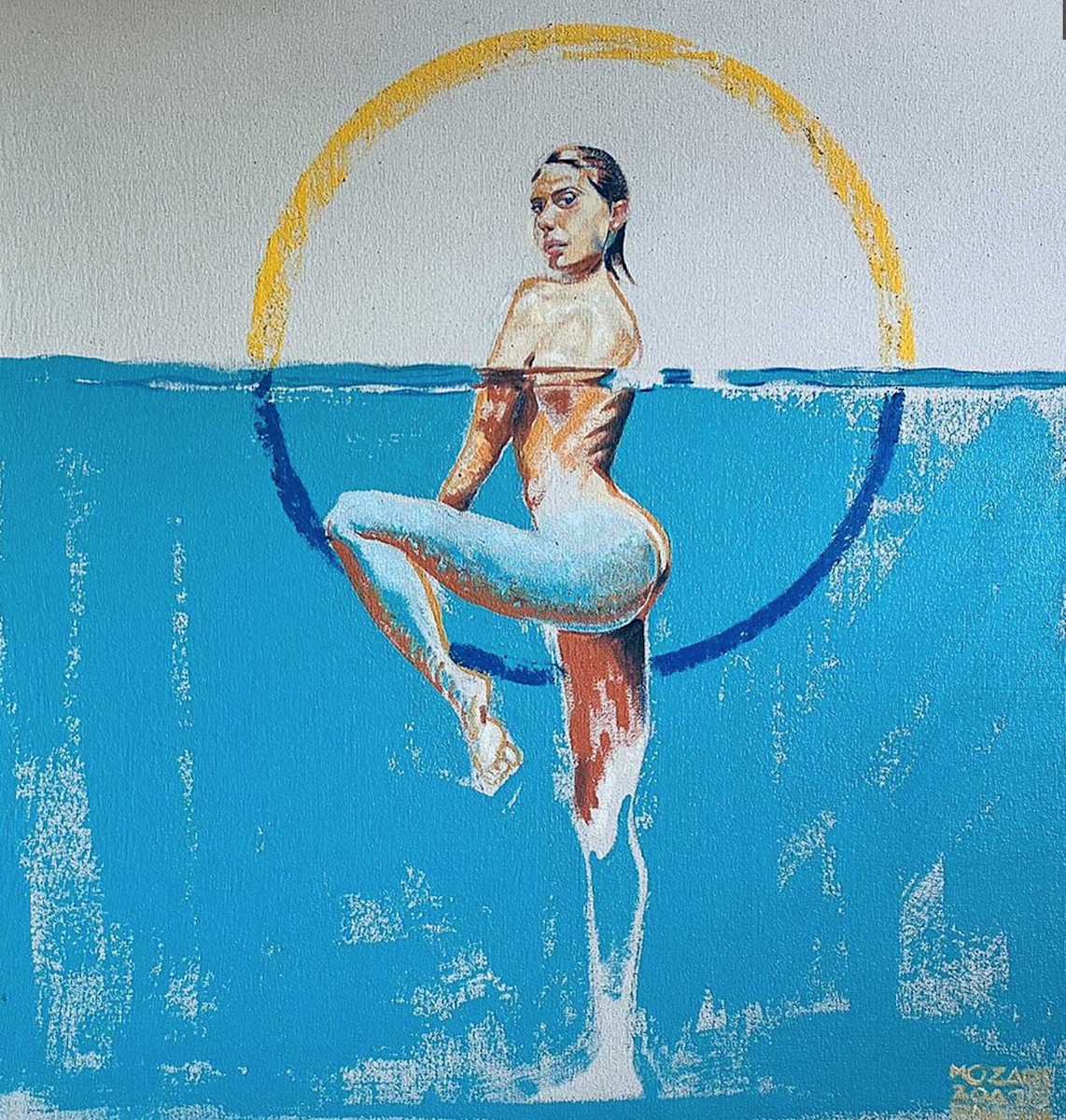 Jump in by mozart, Image 1.