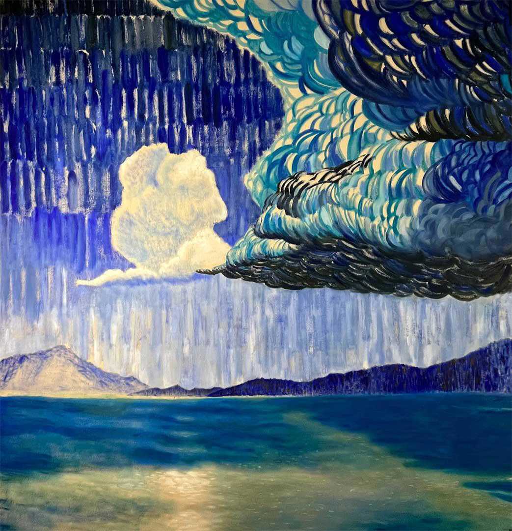 Lake_Tahoe by mozart, Image 1.