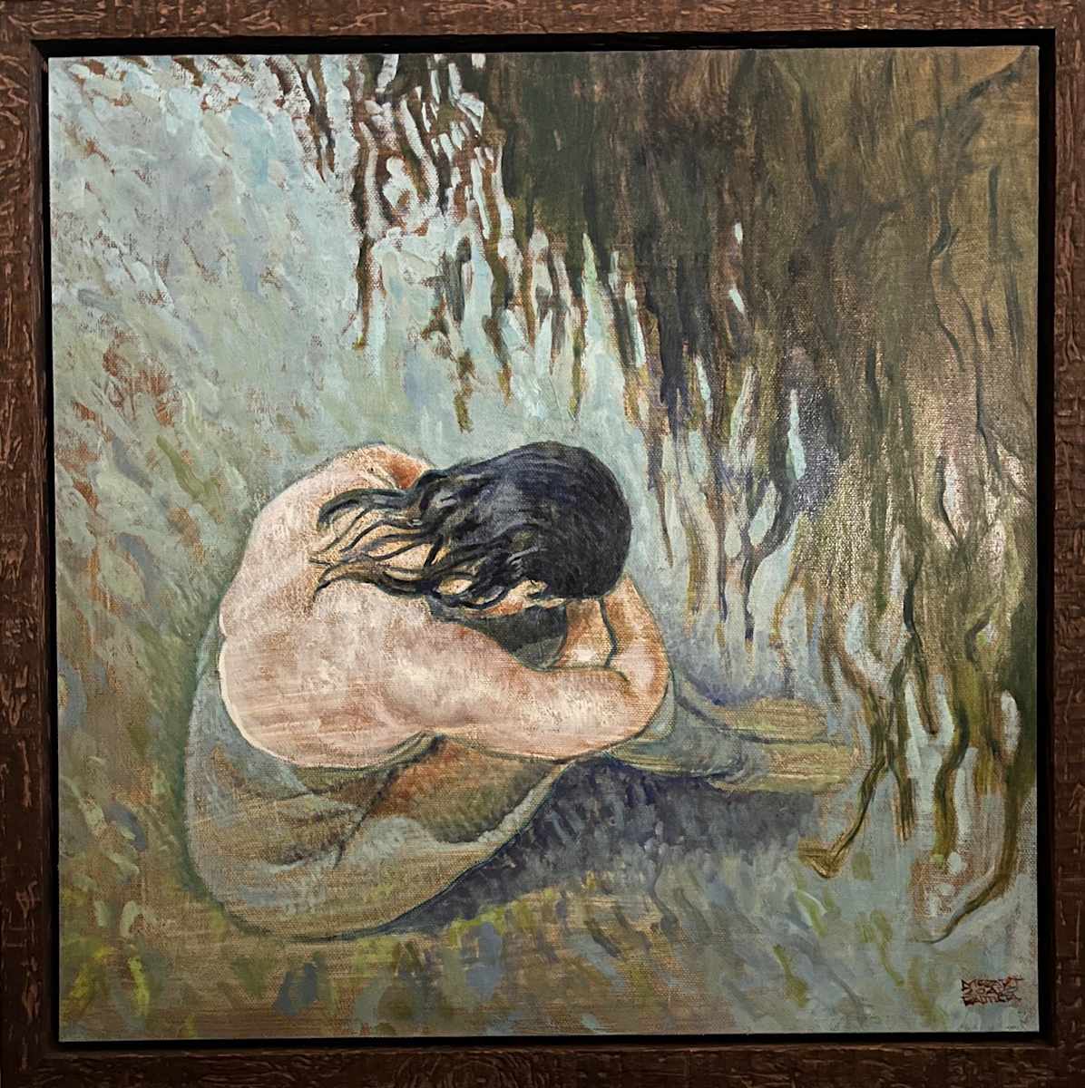 Lost by mozart, Image 1.