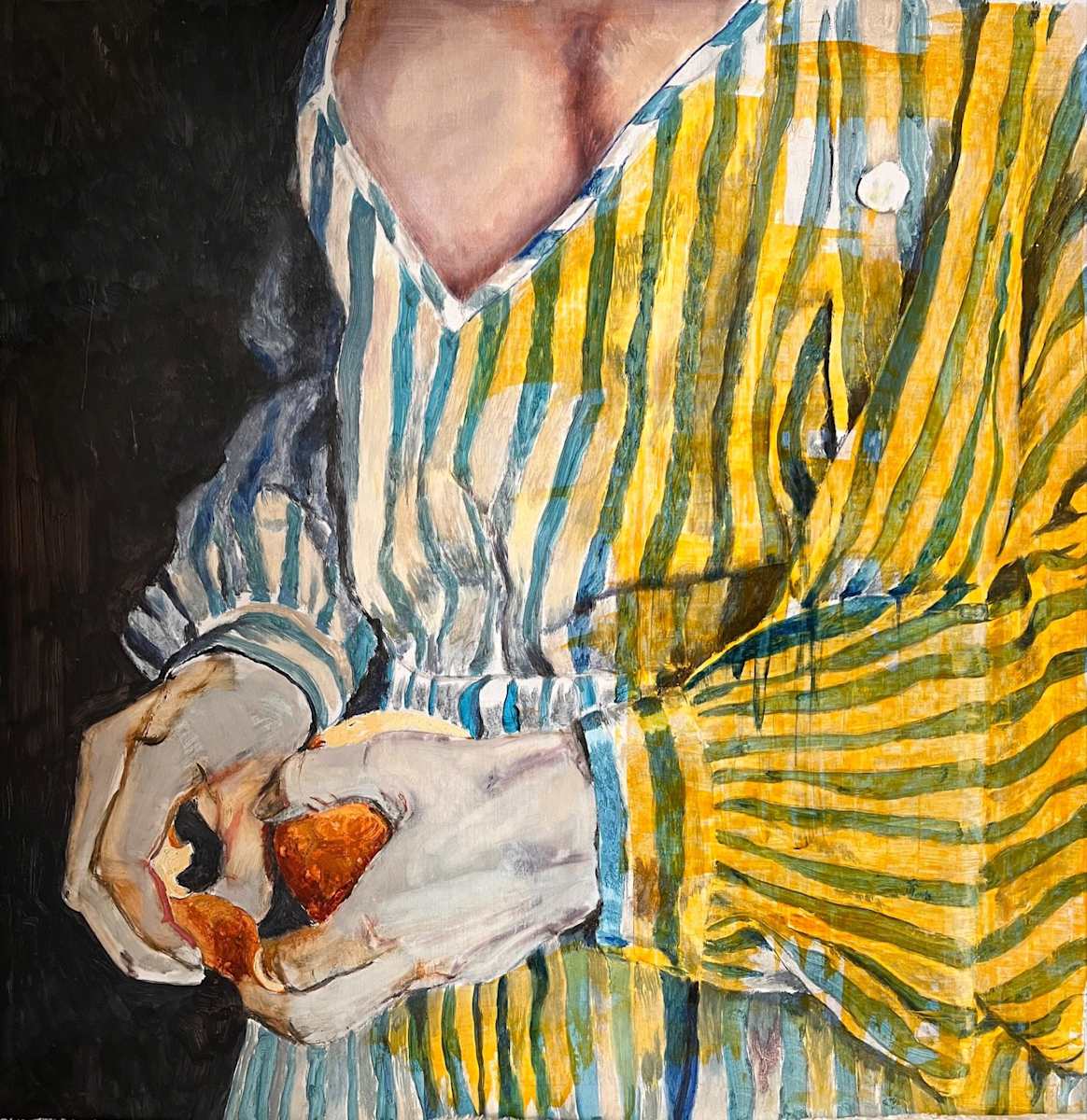 Orange by mozart, Image 1.