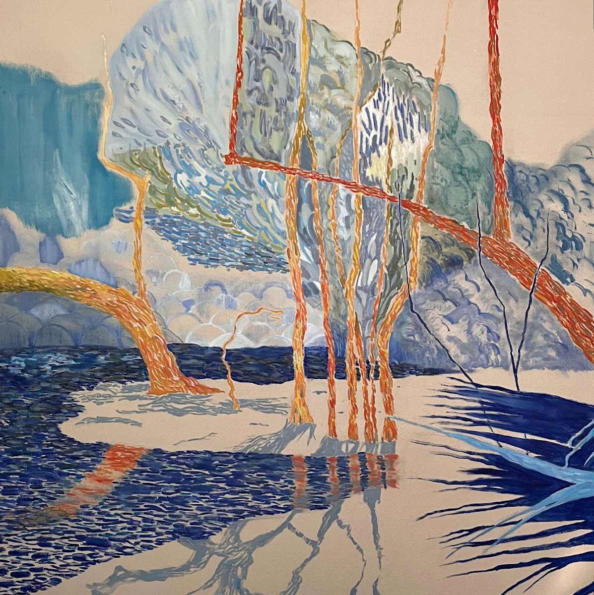Rainbow Springs by mozart, Image 1.