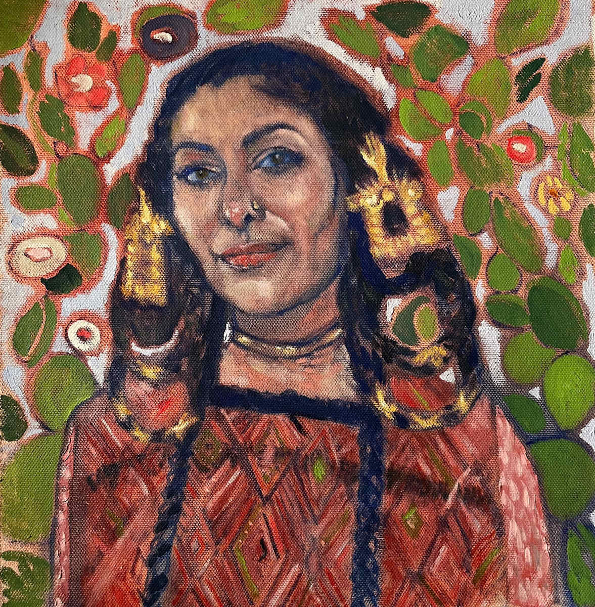 Reina by mozart, Image 1.