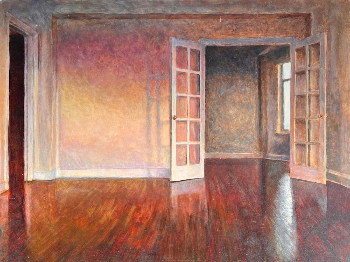 Sunset on Lumbard by mozart, Image 16.