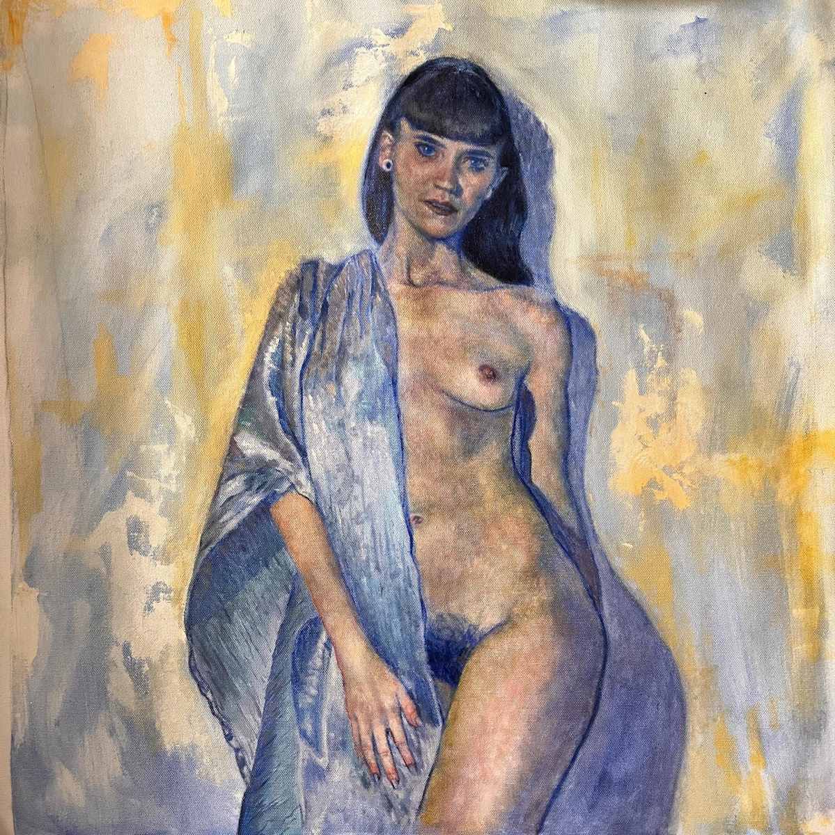 Cleopatra by mozart, Image 1.