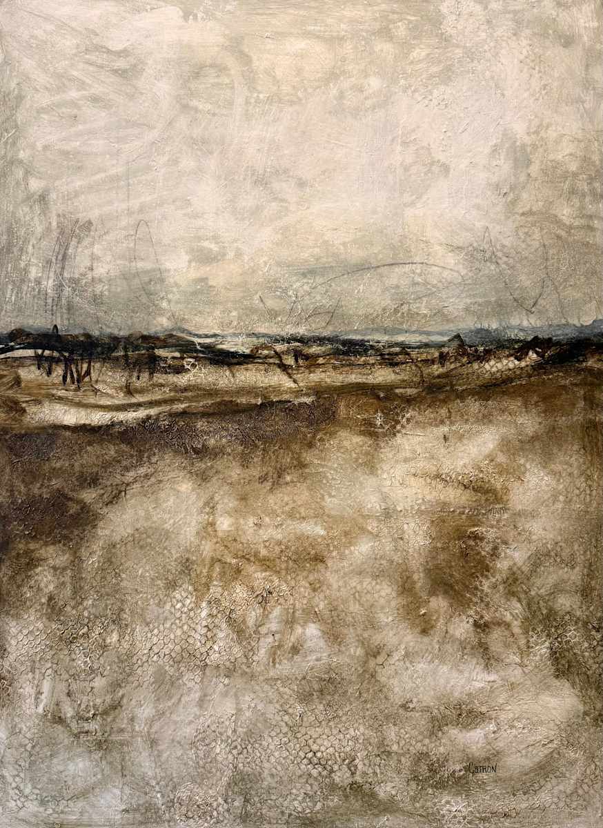 MERIDIAN by Catron Wallace, Image 1.