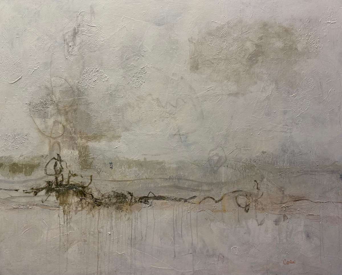 REMAINING LIGHT by Catron Wallace, Image 1.