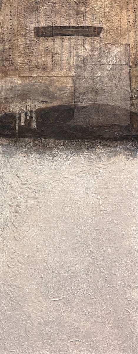 ECHOS II by Catron Wallace, Image 1.
