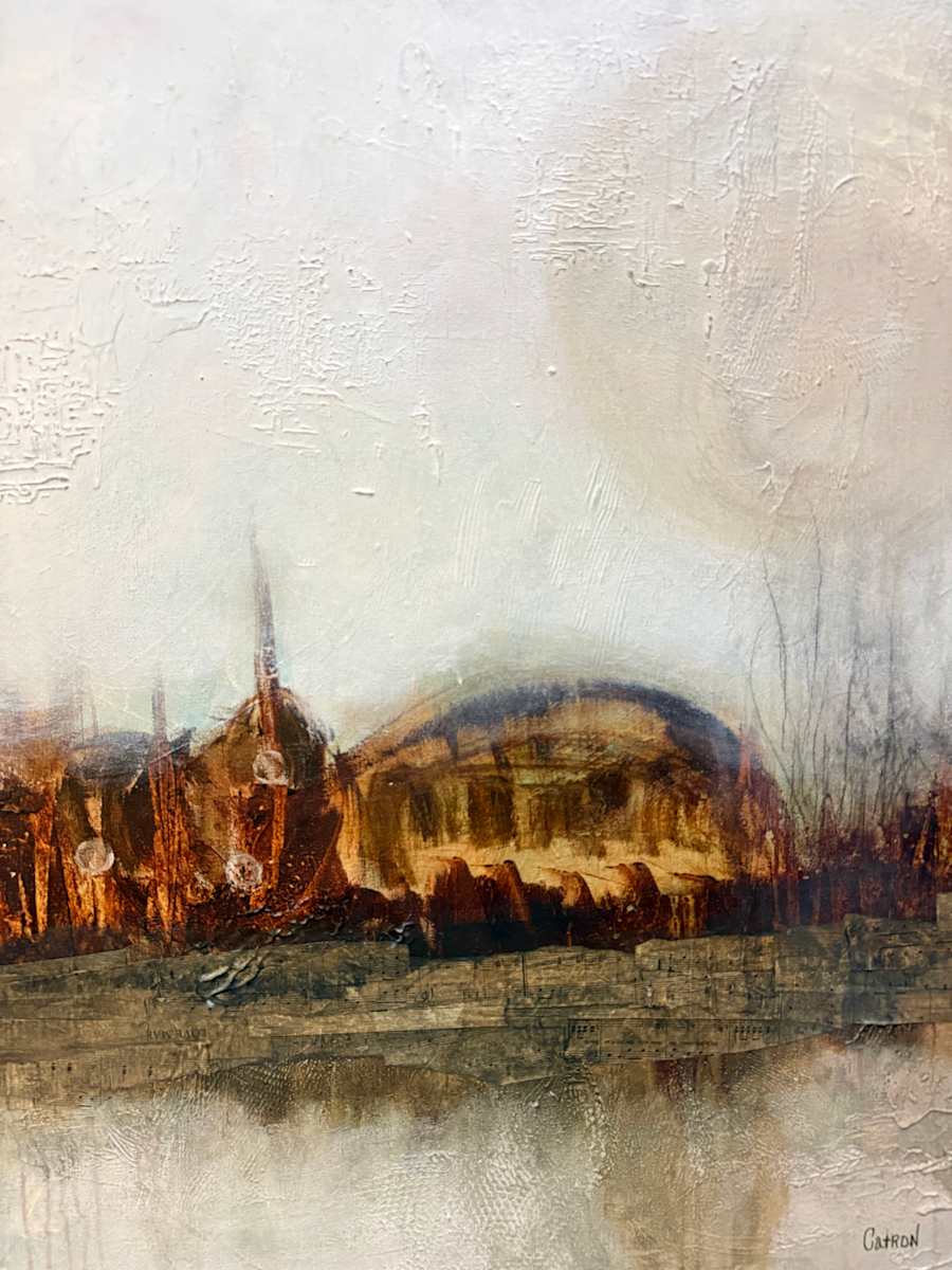 ANCIENT GROUND by Catron Wallace, Image 1.