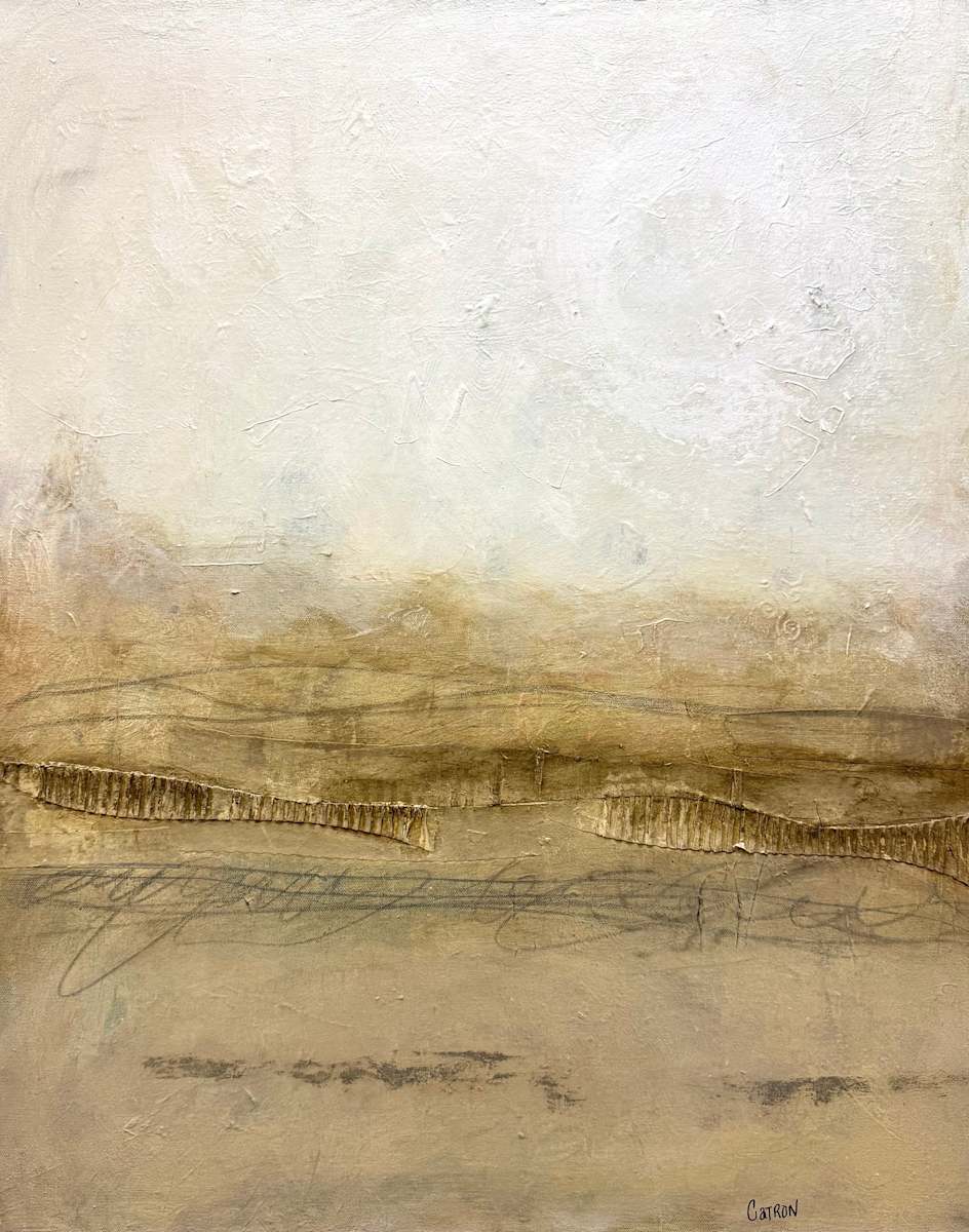 NEUTRAL GROUND by Catron Wallace, Image 1.