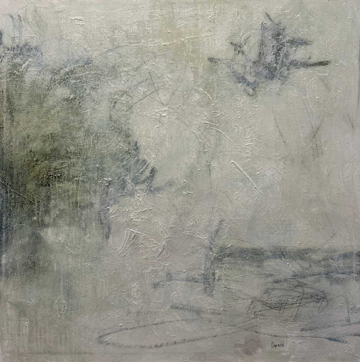 TRACE by Catron Wallace, Image 1.