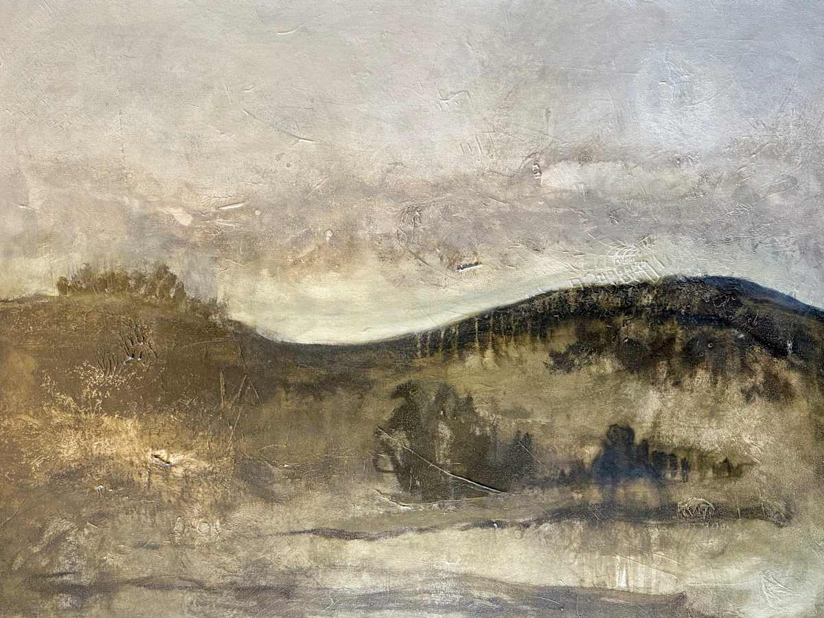 WIND I by Catron Wallace, Image 1.