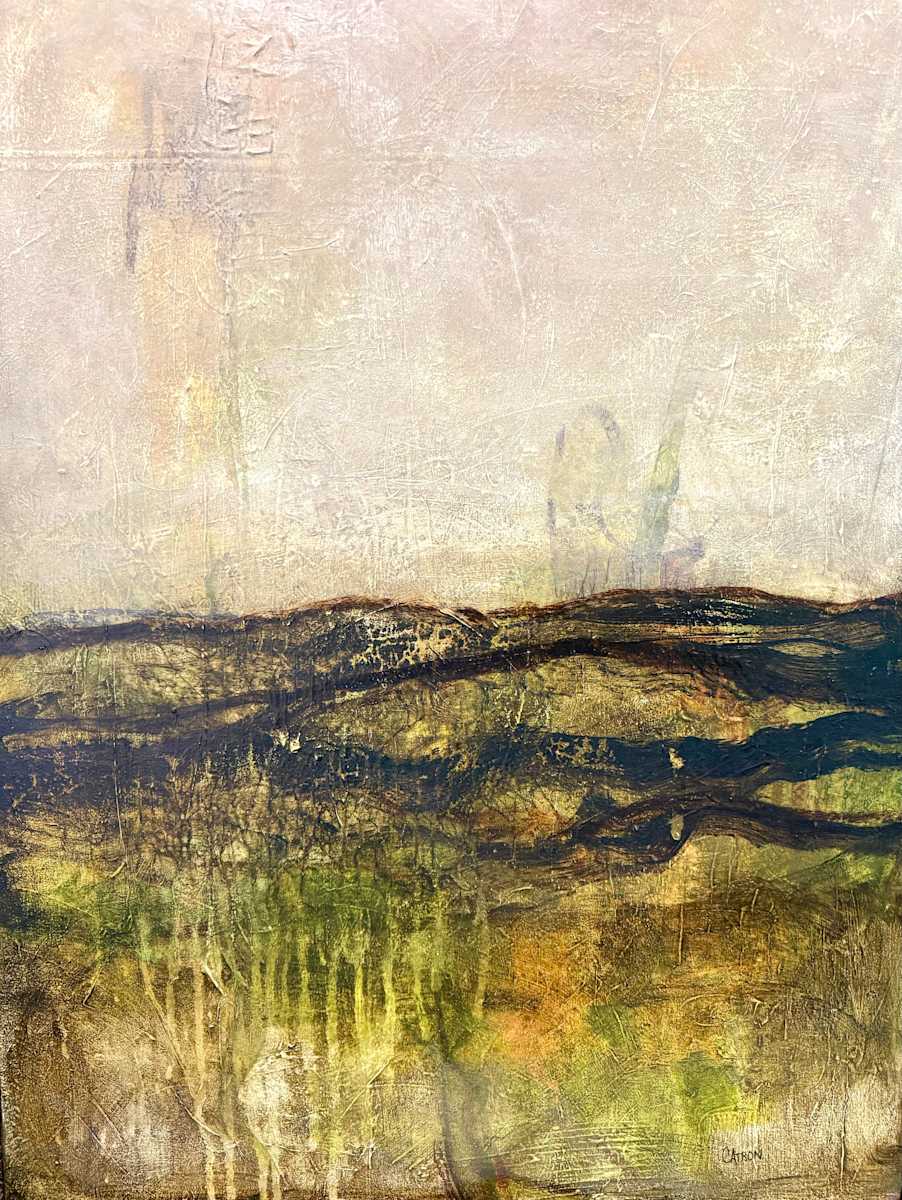 GATHERING by Catron Wallace, Image 1.