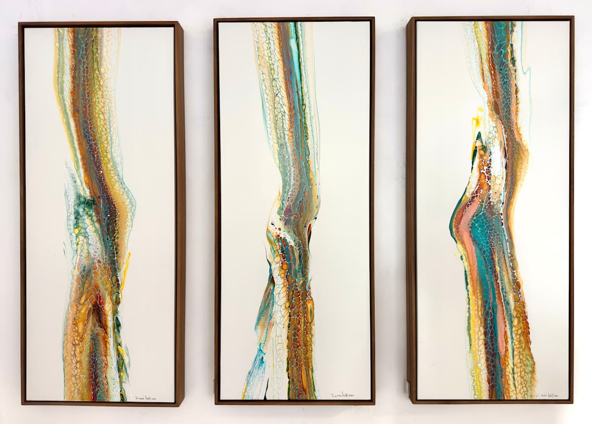 Minimalist Series by Renee Addison Wilmers, Image 1.