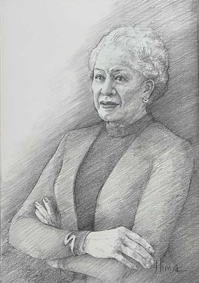 Beverly by Hima  Jain, Image 1.