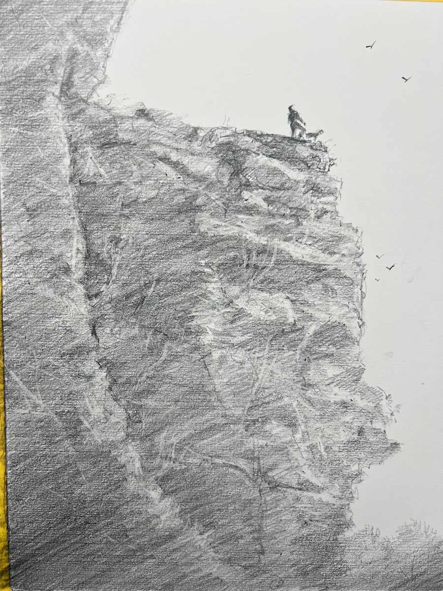 Higher Still by Hima  Jain, Image 1.