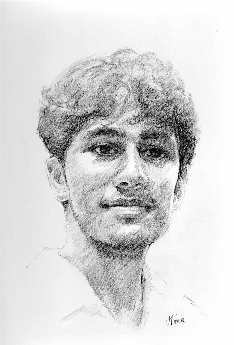 Arnav by Hima  Jain, Image 1.