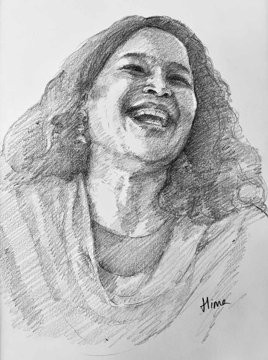Joy by Hima  Jain, Image 1.