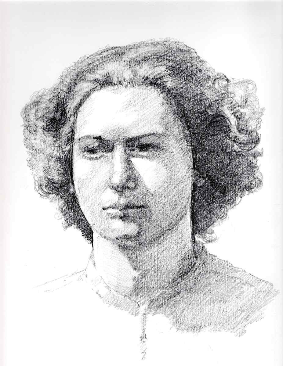Sandro by Hima  Jain, Image 1.
