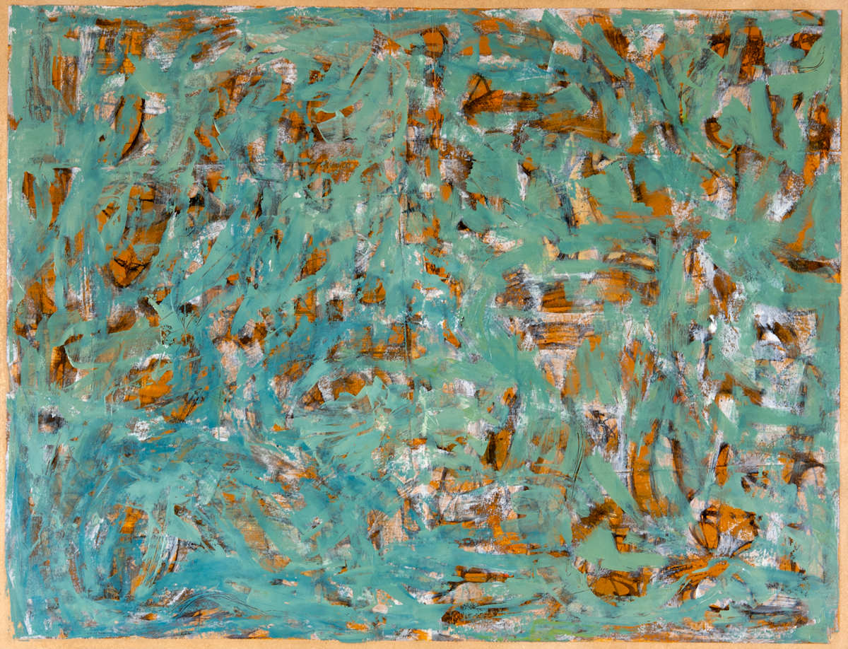 aqua forte by Craig Marcus, Image 1.