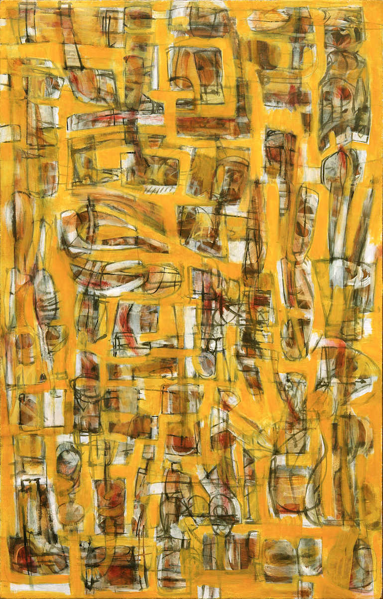 civilization by Craig Marcus, Image 1.