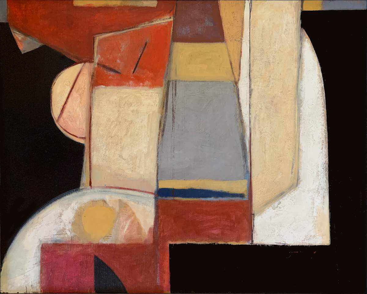 folded landscape by Craig Marcus, Image 1.