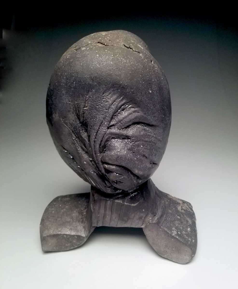 Knight Crawler by Peter Callas, Image 1.