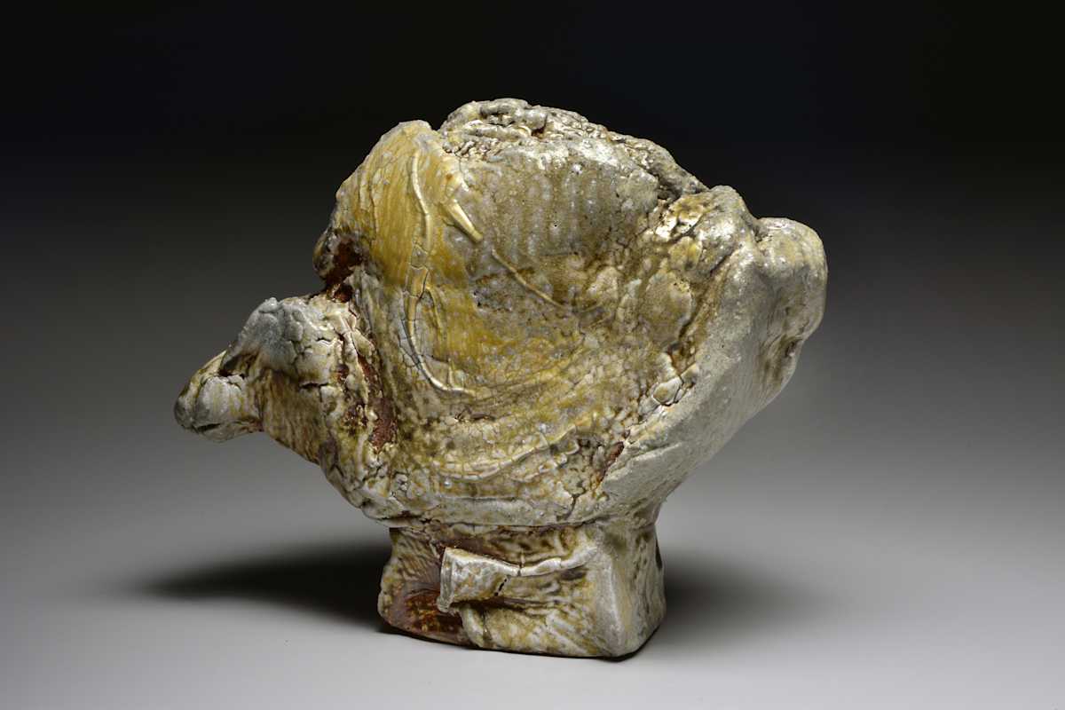 MQ056 by Peter Callas, Image 1.