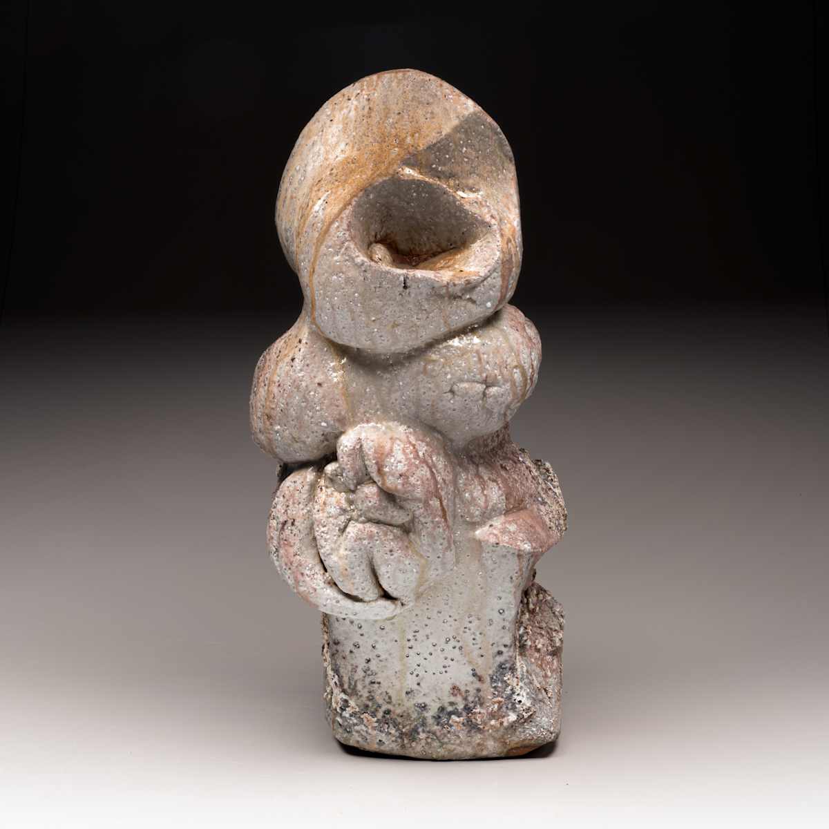 Guardian by Peter Callas, Image 1.
