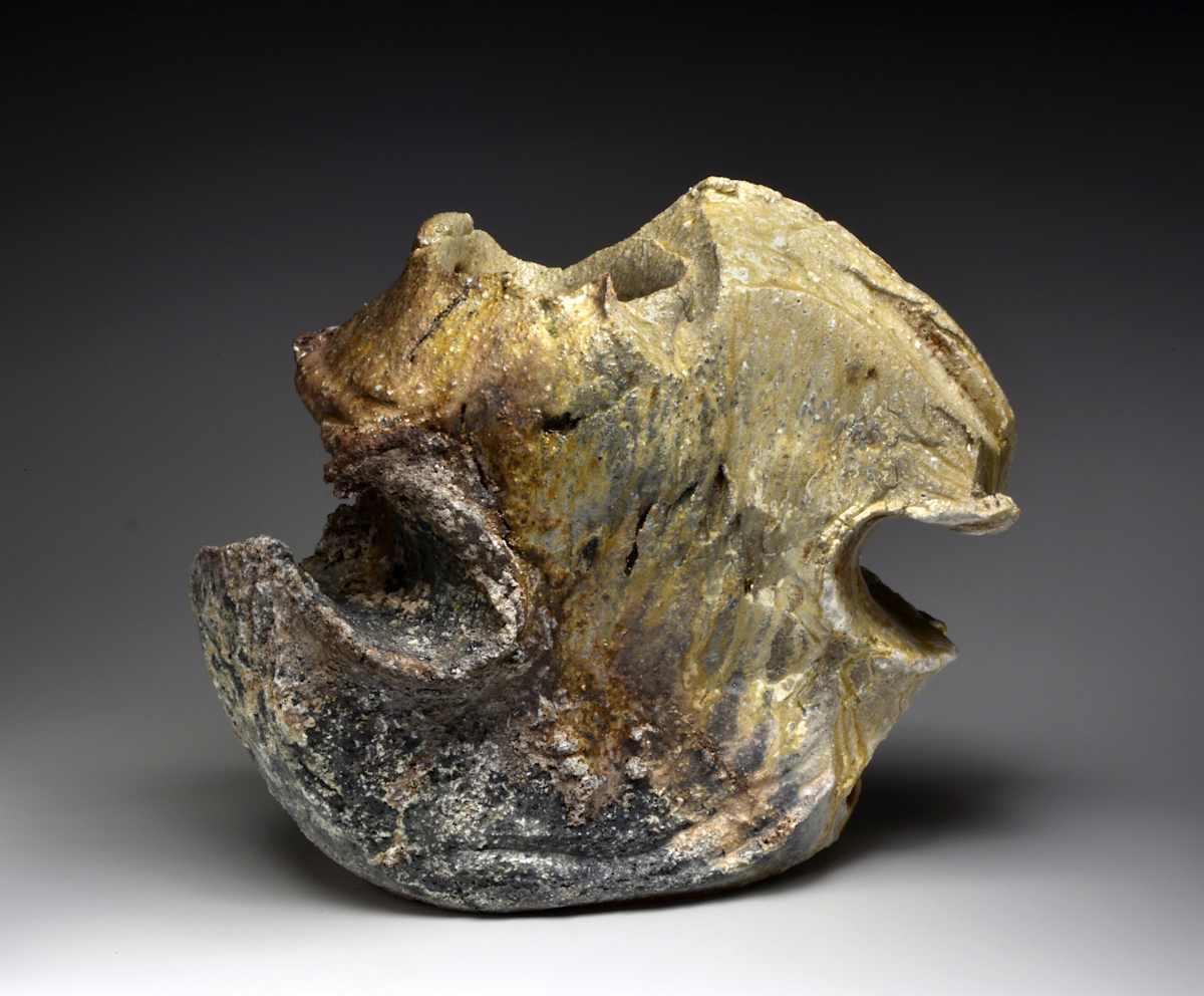Raptor by Peter Callas, Image 1.