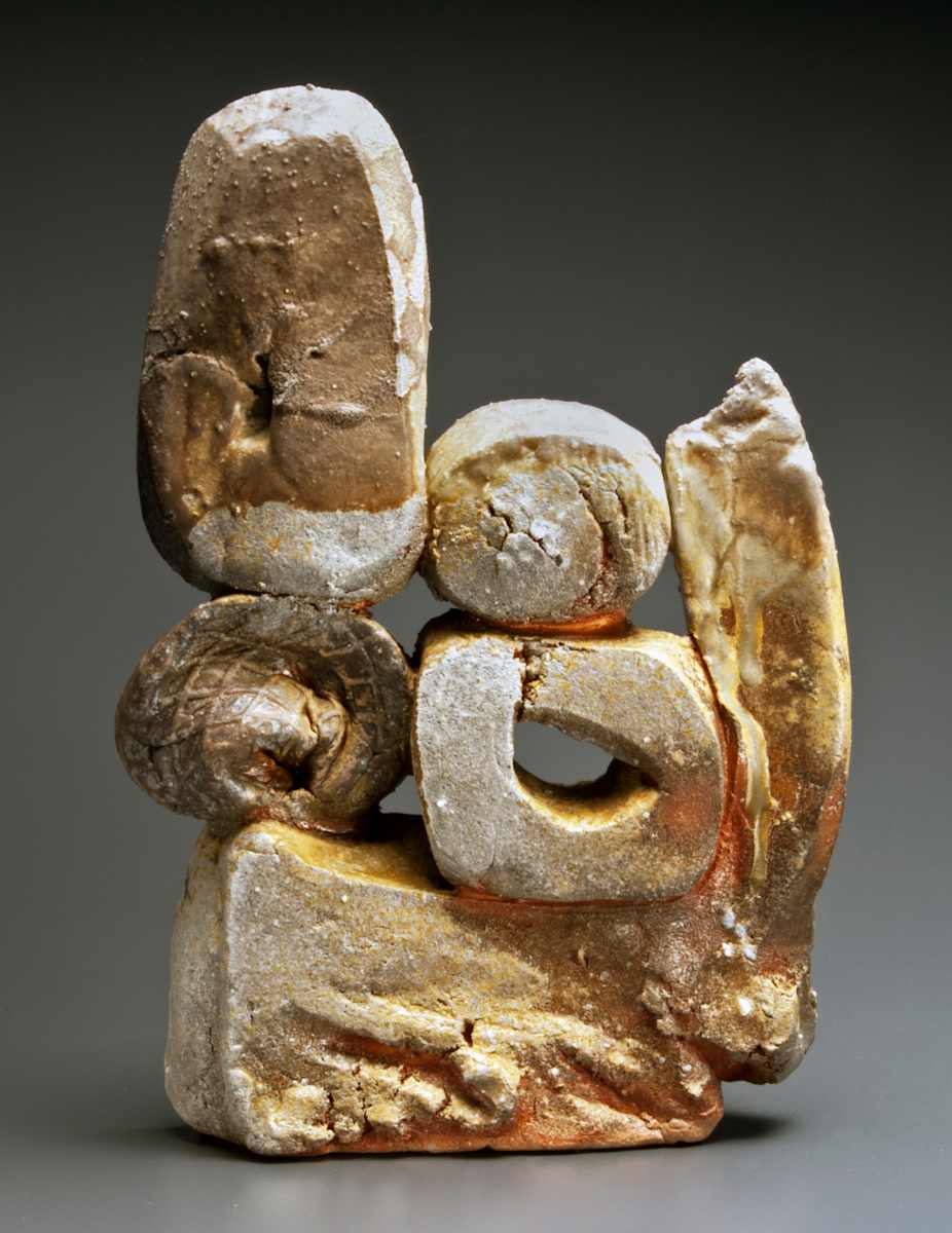 MQ021 by Peter Callas, Image 1.