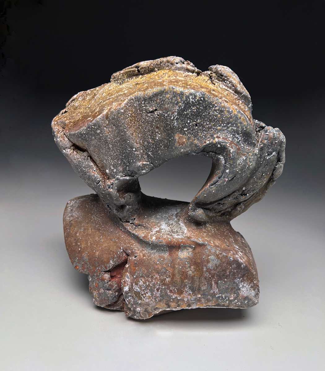 MQ033 by Peter Callas, Image 1.