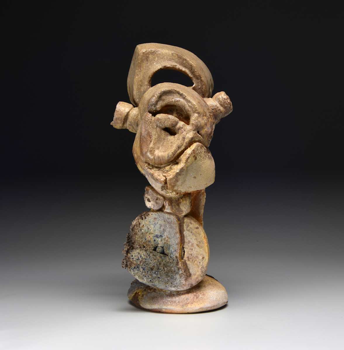 MQ042 by Peter Callas, Image 1.