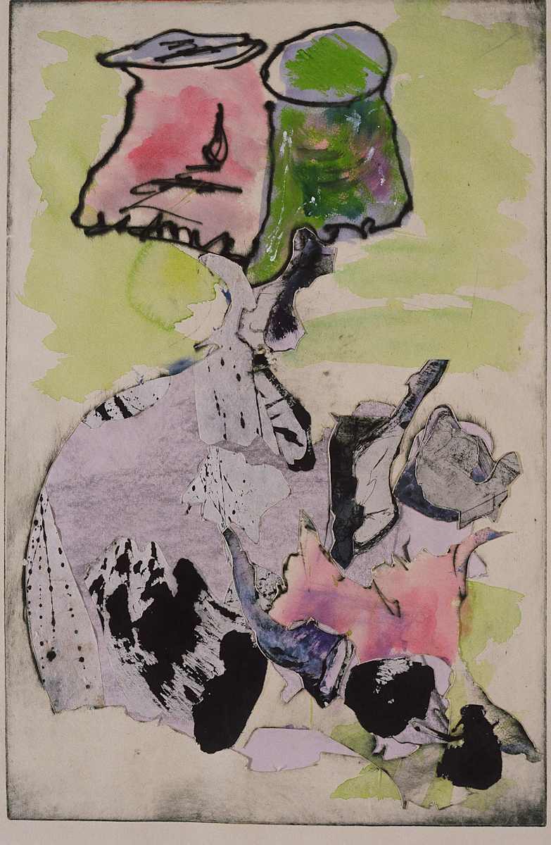 PR020 by Peter Callas, Image 1.