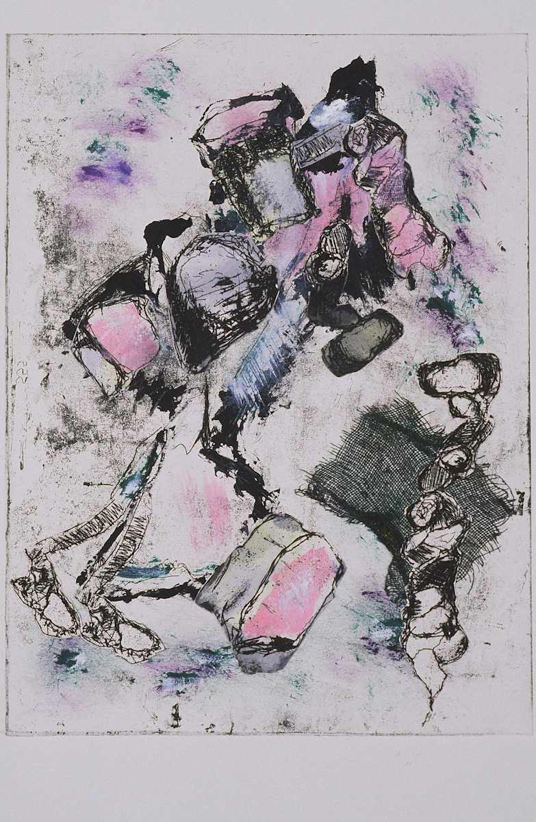 PR021 by Peter Callas, Image 1.